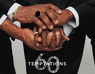 The Temptations