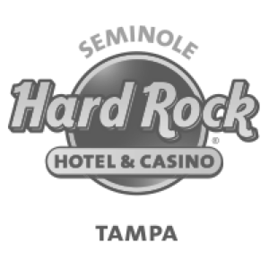 Seminole Hard Rock Tampa