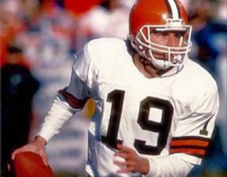 NFL Bernie Kosar