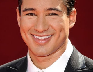 Mario Lopez